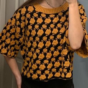 Urban outfitters sweater size large!